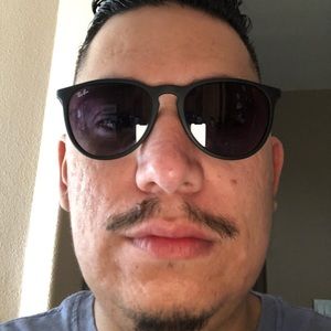 Meet your Posher, Jesus